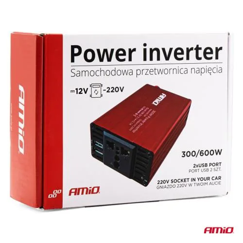 02470 AMIO - ELEKTRYCZNE — zdjęcie 8 z 17