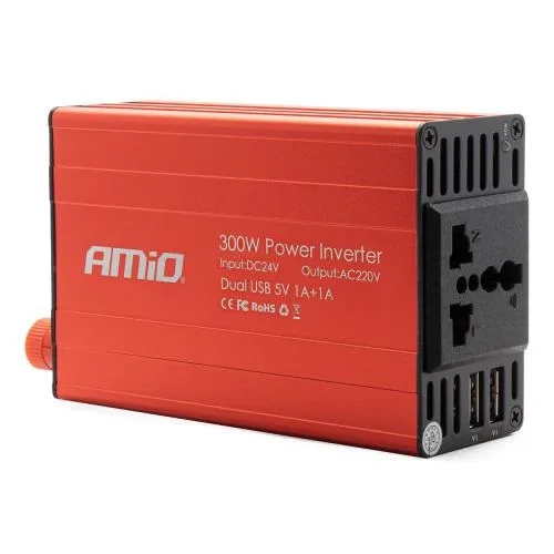 02471 AMIO - ELEKTRYCZNE — zdjęcie 1 z 15