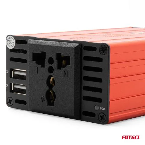 02471 AMIO - ELEKTRYCZNE — zdjęcie 6 z 15
