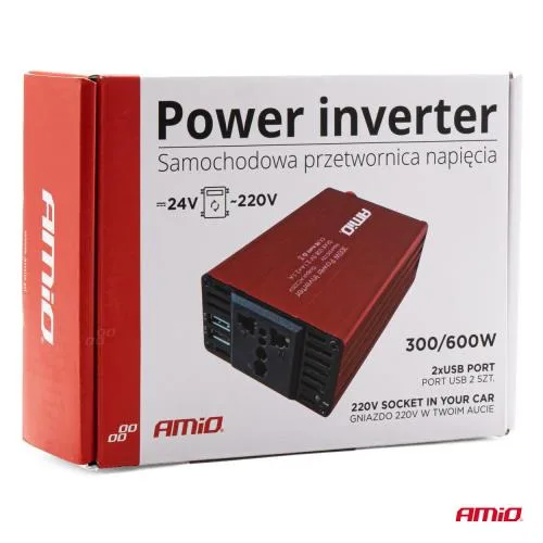 02471 AMIO - ELEKTRYCZNE — zdjęcie 5 z 15