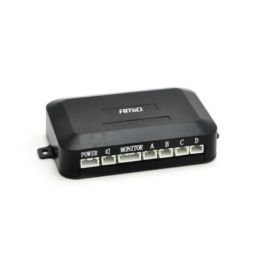 02665 AMIO - CZUJNIKI PARKOWANIA — zdjęcie 12 z 14