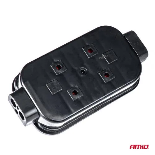 02666 AMIO - ELEKTRYCZNE — zdjęcie 4 z 9