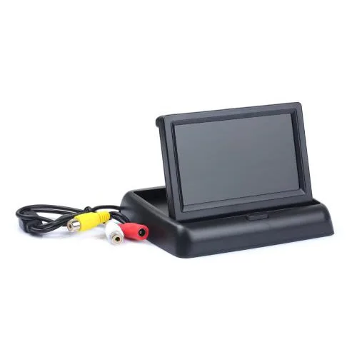 02685 AMIO - CZUJNIKI PARKOWANIA — zdjęcie 11 z 12