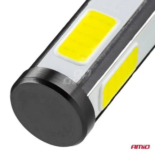 02847 AMIO - OŚWIETLENIE SAMOCHOD — zdjęcie 4 z 29