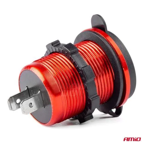 02860 AMIO - AKCESORIA GSM — zdjęcie 17 z 18