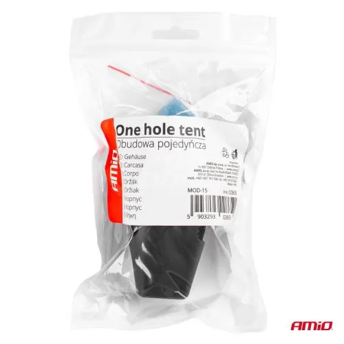 02865 AMIO - AKCESORIA GSM — zdjęcie 7 z 10