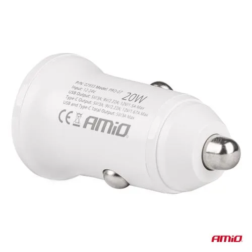 02933 AMIO - AKCESORIA GSM — zdjęcie 10 z 12