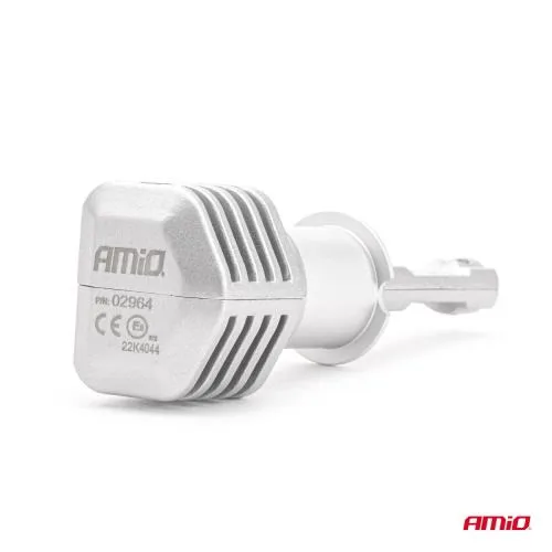 02964 AMIO - OŚWIETLENIE SAMOCHOD — zdjęcie 3 z 11