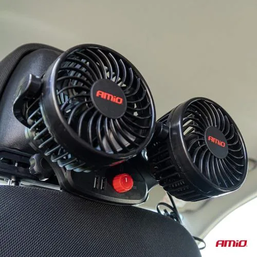 03009 AMIO - ELEKTRYCZNE — zdjęcie 1 z 13