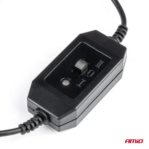 03013 AMIO - ELEKTRYCZNE — zdjęcie 5 z 12