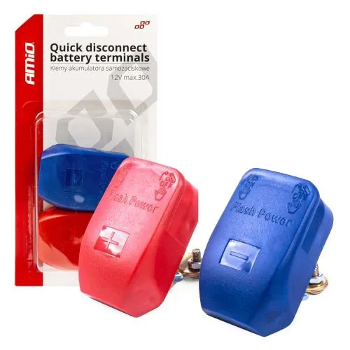 03020 AMIO - ELEKTRYCZNE — zdjęcie 1 z 11
