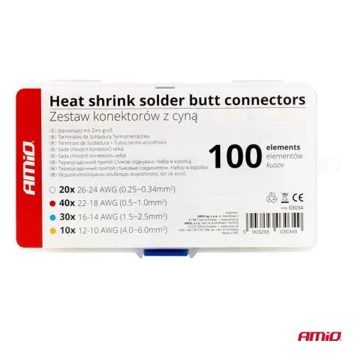 03034 AMIO - ELEKTRYCZNE — zdjęcie 3 z 9