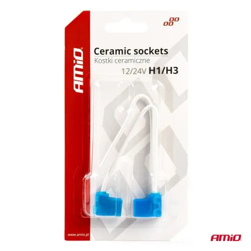 03051 AMIO - ELEKTRYCZNE — zdjęcie 2 z 5