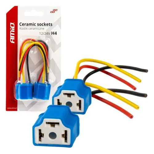 03052 AMIO - ELEKTRYCZNE — zdjęcie 1 z 5