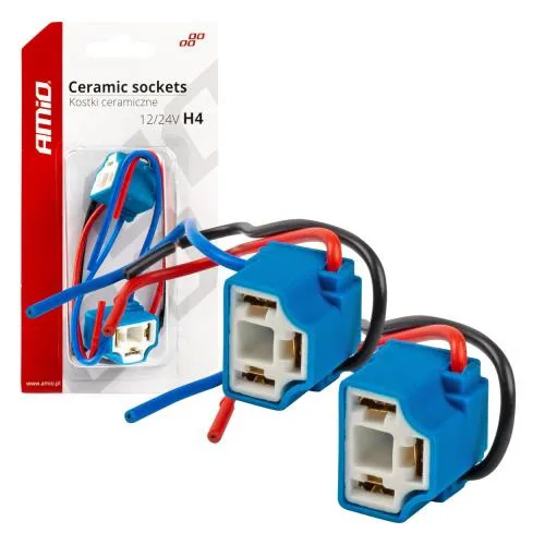 03053 AMIO - ELEKTRYCZNE — zdjęcie 1 z 5