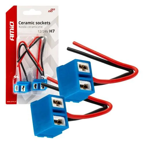 03055 AMIO - ELEKTRYCZNE — zdjęcie 1 z 5