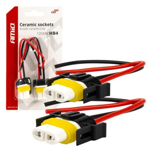 03059 AMIO - ELEKTRYCZNE — zdjęcie 1 z 5