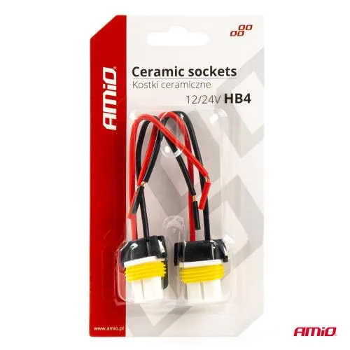 03059 AMIO - ELEKTRYCZNE — zdjęcie 2 z 5