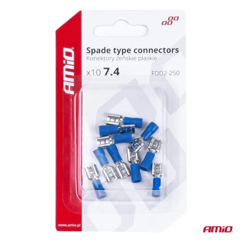03067 AMIO - ELEKTRYCZNE — zdjęcie 3 z 7