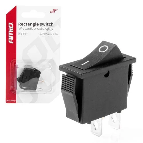03081 AMIO - ELEKTRYCZNE — zdjęcie 1 z 9