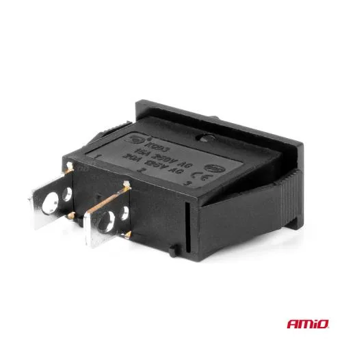 03081 AMIO - ELEKTRYCZNE — zdjęcie 3 z 9
