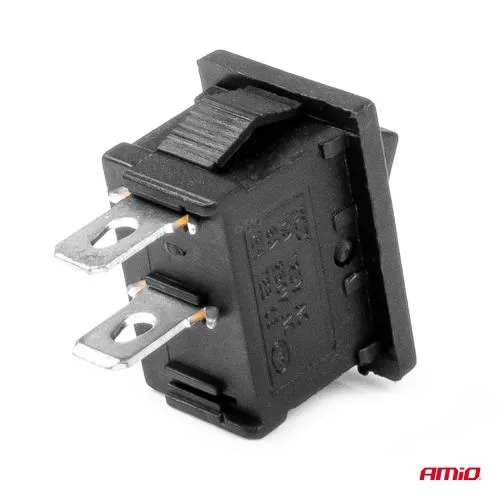 03082 AMIO - ELEKTRYCZNE — zdjęcie 4 z 9
