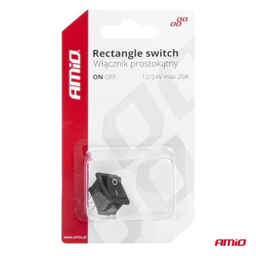 03082 AMIO - ELEKTRYCZNE — zdjęcie 1 z 9