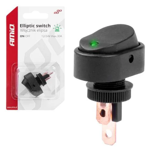 03087 AMIO - ELEKTRYCZNE — zdjęcie 1 z 11