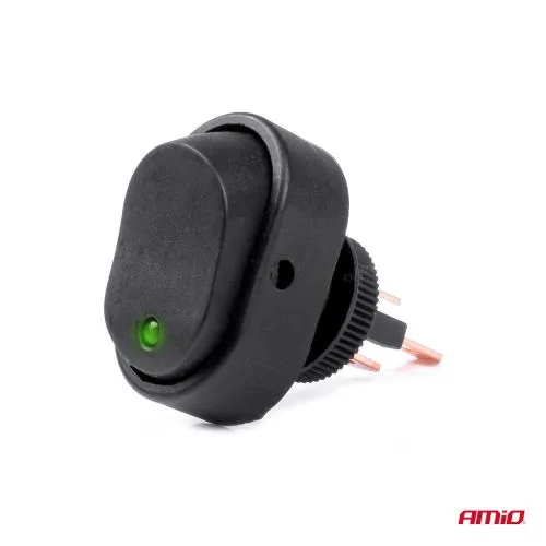 03087 AMIO - ELEKTRYCZNE — zdjęcie 4 z 11