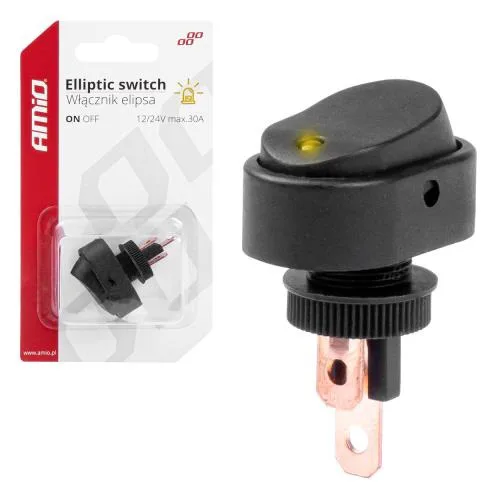 03088 AMIO - ELEKTRYCZNE — zdjęcie 1 z 11