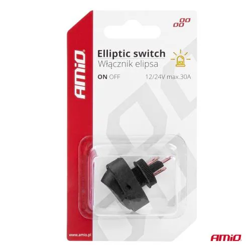 03088 AMIO - ELEKTRYCZNE — zdjęcie 5 z 11