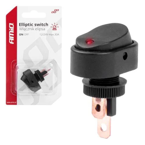 03089 AMIO - ELEKTRYCZNE — zdjęcie 1 z 11