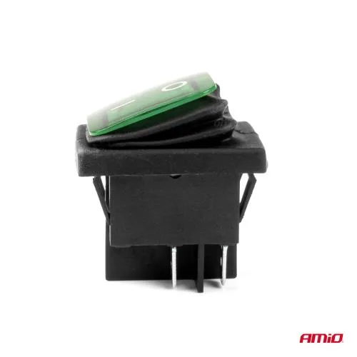 03090 AMIO - ELEKTRYCZNE — zdjęcie 2 z 8