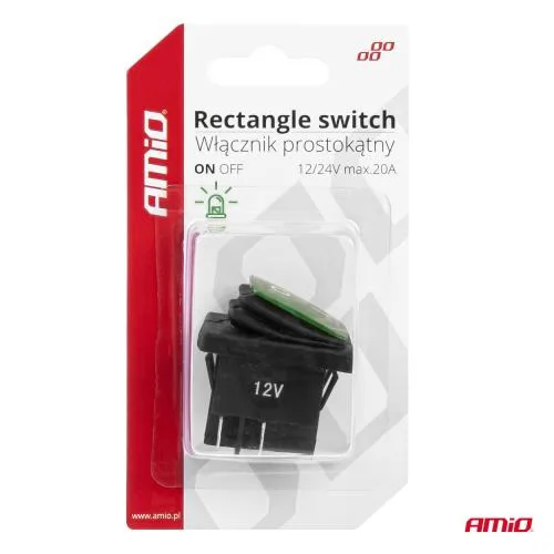 03090 AMIO - ELEKTRYCZNE — zdjęcie 3 z 8