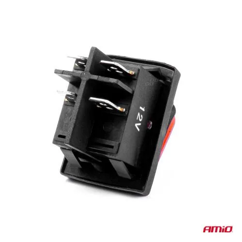 03092 AMIO - ELEKTRYCZNE — zdjęcie 4 z 9