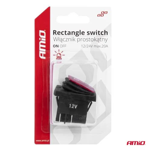 03092 AMIO - ELEKTRYCZNE — zdjęcie 3 z 9