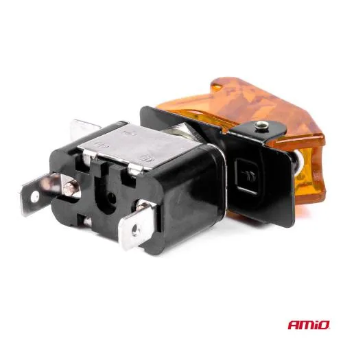 03094 AMIO - ELEKTRYCZNE — zdjęcie 3 z 9