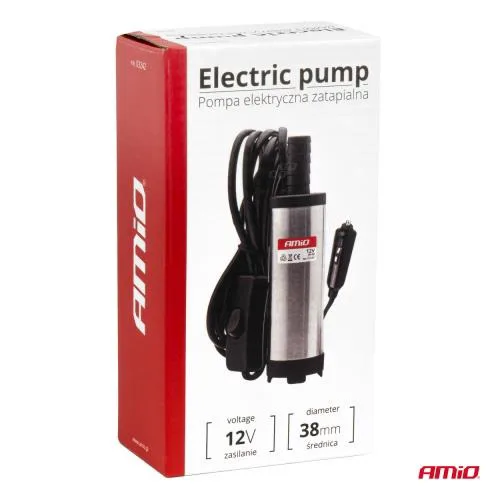 03242 AMIO - ELEKTRYCZNE — zdjęcie 4 z 9