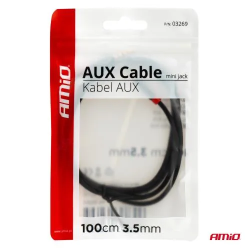 03269 AMIO - AKCESORIA GSM — zdjęcie 7 z 8