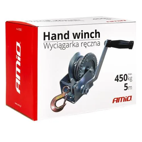 03282 AMIO - NARZĘDZIA I WARSZTAT — zdjęcie 6 z 12