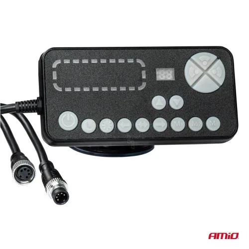 03343 AMIO - OŚWIETLENIE SAMOCHOD — zdjęcie 2 z 20