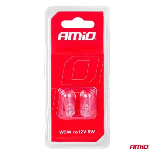 03346 AMIO - OŚWIETLENIE SAMOCHOD — zdjęcie 2 z 5