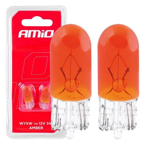 03347 AMIO - OŚWIETLENIE SAMOCHOD — zdjęcie 2 z 5