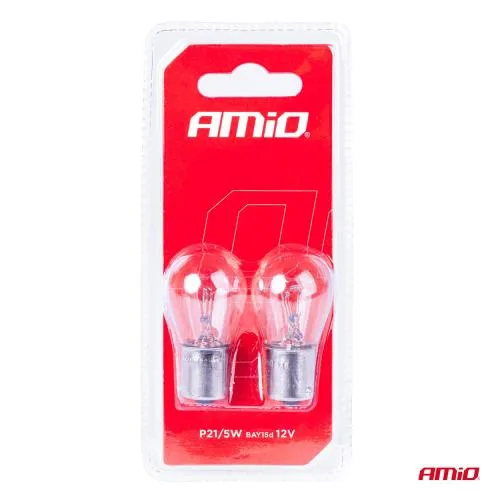 03353 AMIO - OŚWIETLENIE SAMOCHOD — zdjęcie 1 z 6