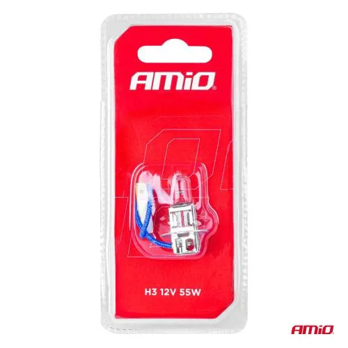 03360 AMIO - OŚWIETLENIE SAMOCHOD — zdjęcie 2 z 6