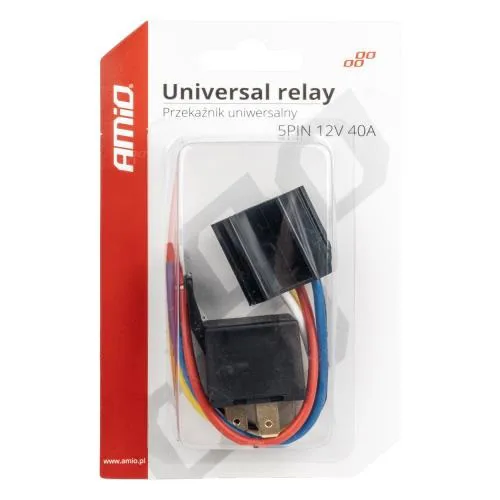 03510 AMIO - ELEKTRYCZNE — zdjęcie 1 z 7