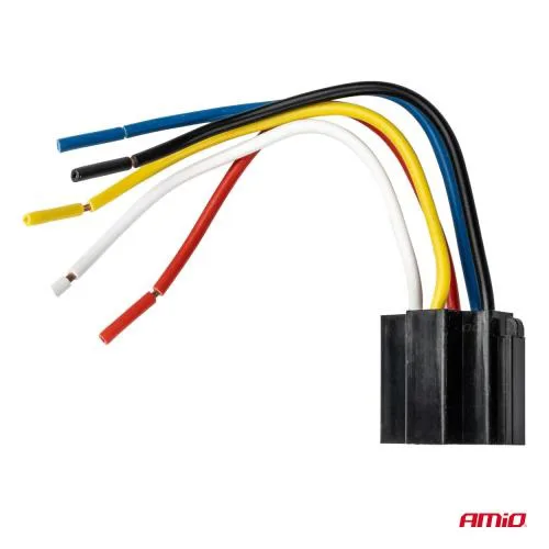 03510 AMIO - ELEKTRYCZNE — zdjęcie 2 z 7