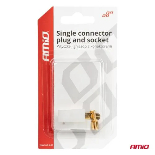 03511 AMIO - ELEKTRYCZNE — zdjęcie 3 z 6