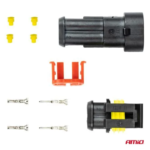 03518 AMIO - ELEKTRYCZNE — zdjęcie 2 z 7