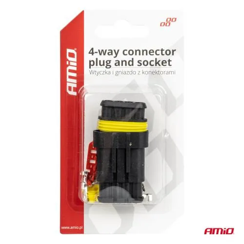 03520 AMIO - ELEKTRYCZNE — zdjęcie 3 z 7